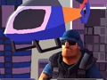 Spel Hel Copter  aanlyn