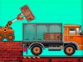 Spel Truck Loader aanlyn  aanlyn