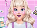 Spel Blondie se Makeover-uitdaging  aanlyn