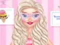 Spel Prinses Kombuisstories Roomys  aanlyn