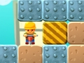 Spel Blokbreker  aanlyn