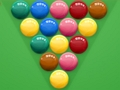 Spel Swembadborrels  aanlyn