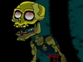 Spel Dom zombies 2 aanlyn