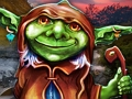 Spel Gevaarlike berg  aanlyn