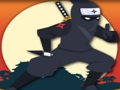 Spel Lava En Nninja Skateboard  aanlyn
