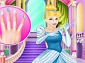 Spel Aspoester Banquet Hand Spa aanlyn