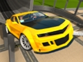 Spel Motorbestuur stunt spel 3D aanlyn