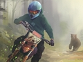 Spel Moto Maniac 3 aanlyn