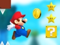 Spel Super Wario Ruiters  aanlyn