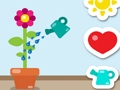 Spel Plant Liefde  aanlyn