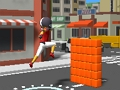 Spel Springer. io  aanlyn
