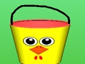 Spel Teken meester 3D  aanlyn