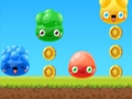 Spel Ontplof die jellie  aanlyn