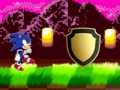 Spel Sonic Path Adventure aanlyn