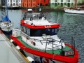 Spel Rivierbootvaart  aanlyn