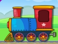 Spel Inkleur en leer  aanlyn