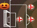 Spel Sokkerpette Halloween aanlyn