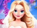 Spel Eliza se troubeplanner  aanlyn