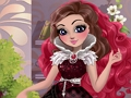 Spel Hoërskool Prinses Sprokie  aanlyn
