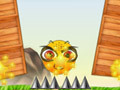 Spel Knip en dood aanlyn