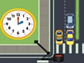 Spel Verkeersbeheer tyd  aanlyn