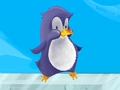 Spel Stoor die pikkewyn  aanlyn