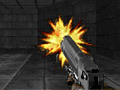 Spel Super Sgt. aanlyn