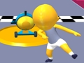 Spel Kanonsurfer  aanlyn