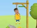 Spel Galgboogmeester  aanlyn