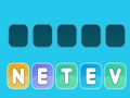 Spel Raai die Woord  aanlyn
