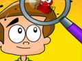 Spel Dokter Kinders 2!  aanlyn