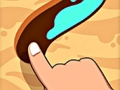 Spel Grawe hierdie water  aanlyn