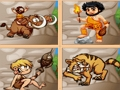 Spel Grotman-raaisels  aanlyn