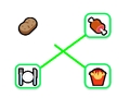 Spel Emoji-legkaart!  aanlyn