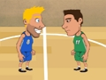 Spel Basketbalfisika  aanlyn