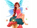 Spel Fairy Jigsaw aanlyn