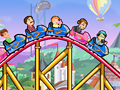 Spel Thrill Rush  aanlyn