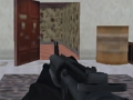 Spel Cover Strike 3D Team Shooter aanlyn