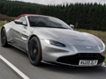Spel Aston Martin Vantage Roadster aanlyn