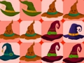 Spel Halloween-ongeluk  aanlyn