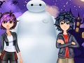 Spel Bigmax Happy Halloween aanlyn