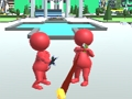 Spel Dodge Action 3D aanlyn
