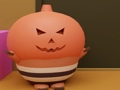 Spel Ontsnapspel Halloween  aanlyn