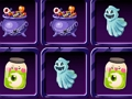 Spel Halloween-wedstryd 3  aanlyn