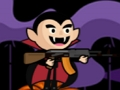 Spel Mnr. Dracula  aanlyn