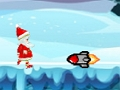 Spel Santa Claus Rush aanlyn
