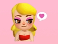 Spel Liefde Speld 3D  aanlyn