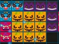Spel Blokkies legkaart Halloween  aanlyn