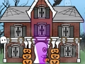 Spel Halloween Huismaker  aanlyn