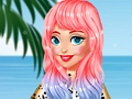 Spel Mermaid's Fashion Calendar #inpo aanlyn